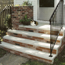 Steps - Products