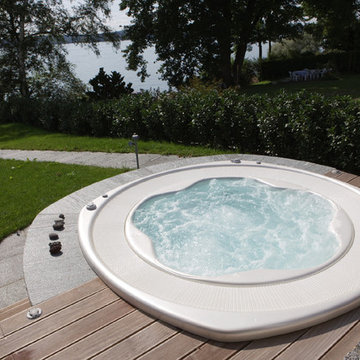 Whirlpools