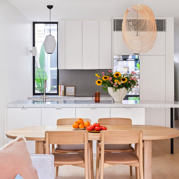 Bondi Swirl House