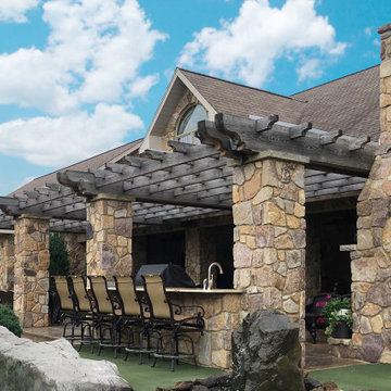 Retractable Roofs, Brockway