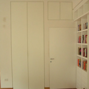 Una casa per 5