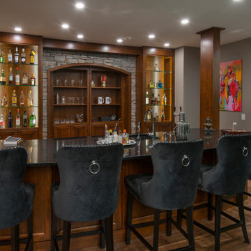 Whole Home - Luxury Renovation