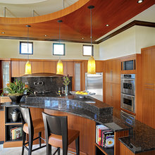 Interior Finishout Ideas