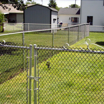 Fence Installations