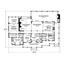 Floorplan ideas