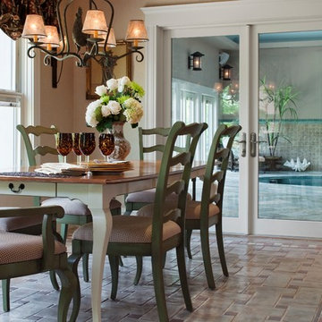 MDK Design Associates-Swampscott Retreat-Animal Friendly