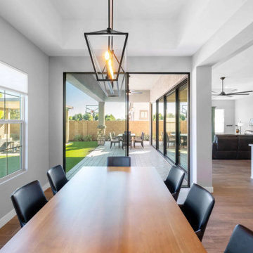 Elder Contracting Projects