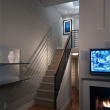 Staircases