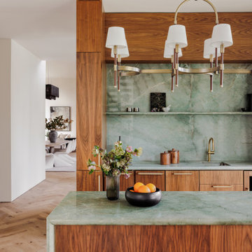 Forest Bend || New Construction || Austin,TX