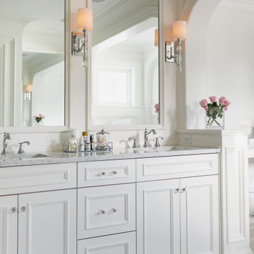 Country Club full house Renovation
