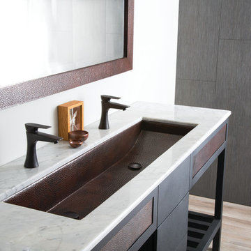 Zen Bathroom