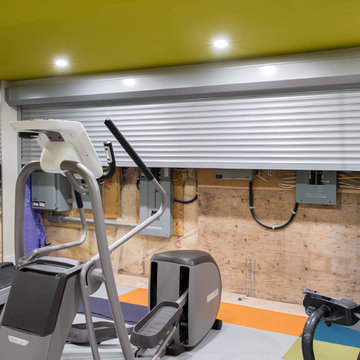 Lang Basement