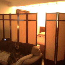 rec room use of space