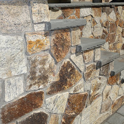 Autumn Ridge Thinstone Collection - Siding And Stone Veneer