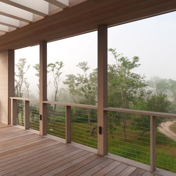 Fishers Island House