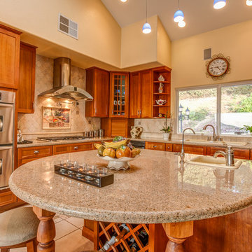 2465 Lupin Hill Road, La Habra Heights, CA 90631