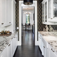 kitchen / living
