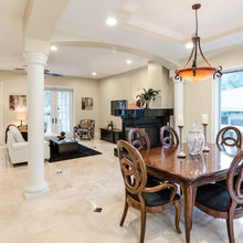 Dining Room Idea's
