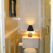 My completed Bath remodel