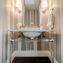 1st floor bathroom