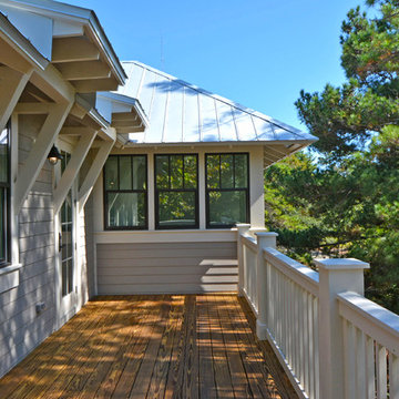 Topsail Cottage at Forest Lakes