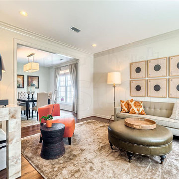 Houston Properties, 5918 Charlotte St, West University, Houston 77005