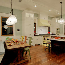 Decorating with color
