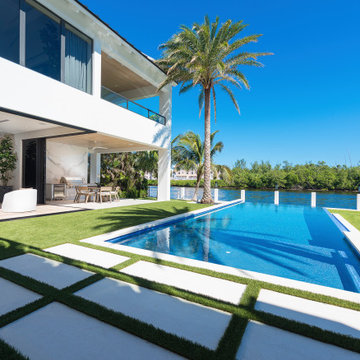 Palm Trail Preserve Estate