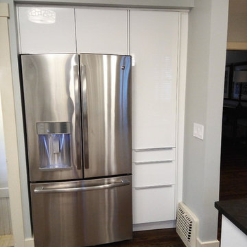 Elmwood Park High Gloss