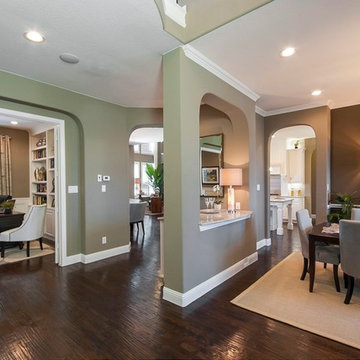 Richwoods Province-750 Collection-Landon homes