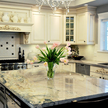 North Burnaby Custom Home