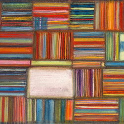 Contemporary Art - Products
