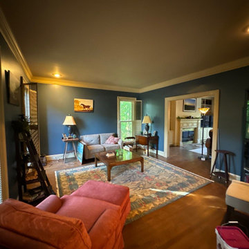 Interior Painting