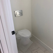 New Horizon View - Bathroom