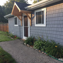 Exterior Transformation