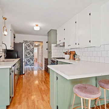 Pinole Home