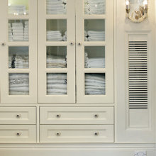 Linen Closets