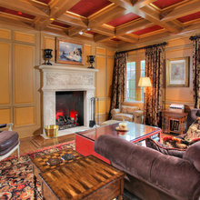 Georgian Interior