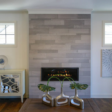 Sustainable 9 Edina Great Room 2017