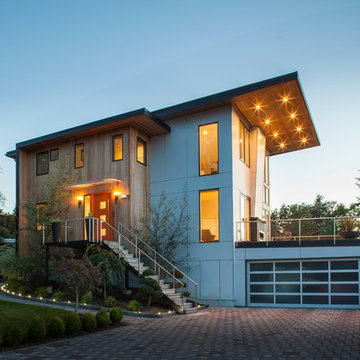 520 House
