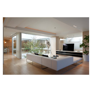 数寄の家　総合作例集 2be18279053795a5_8536-w320-