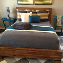 Bedroom ideas