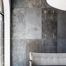 Industrial / Moderne