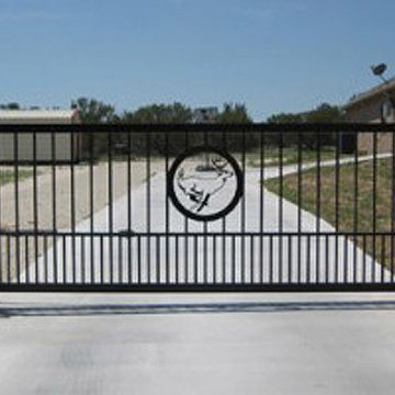 Angel Gate Repair Newport Beach