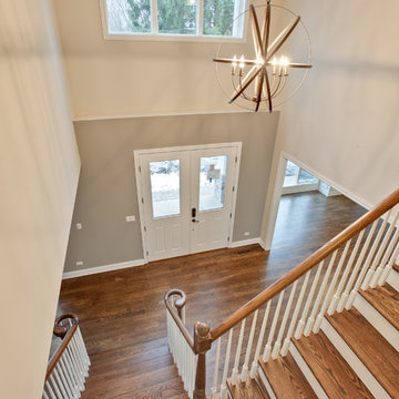 New Construction, Northbrook