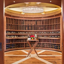 WINE ROOM