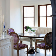 kitchen coffee table