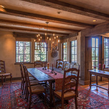 Dining Rooms