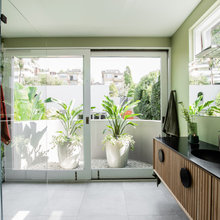 Bathroom (happy/Modern)