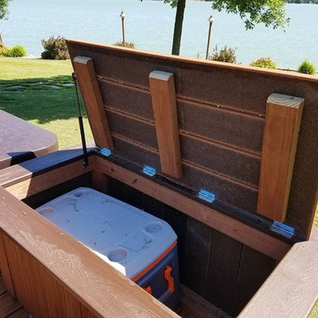 Contractor Projects